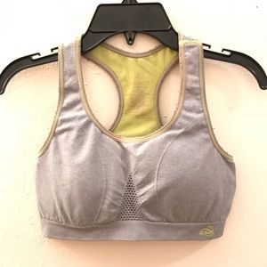 [SOLD] Jockey Sports Bra